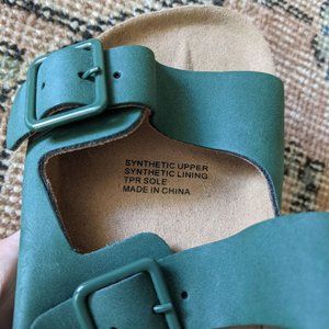 seed boys sandals